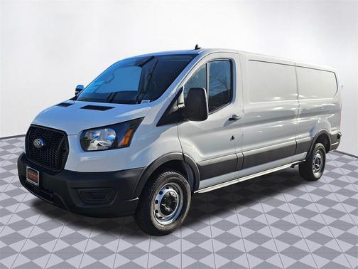 2024 Ford Transit-250 148 WB Medium Roof Cargo