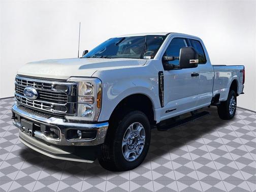 2026 Ford F-350 Super Duty