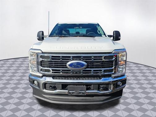 2026 Ford F-350 Super Duty