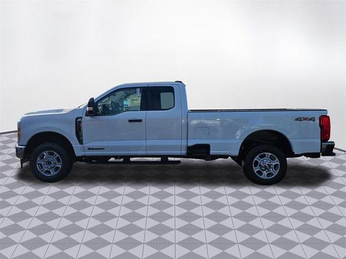2026 Ford F-350 Super Duty