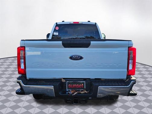 2026 Ford F-350 Super Duty