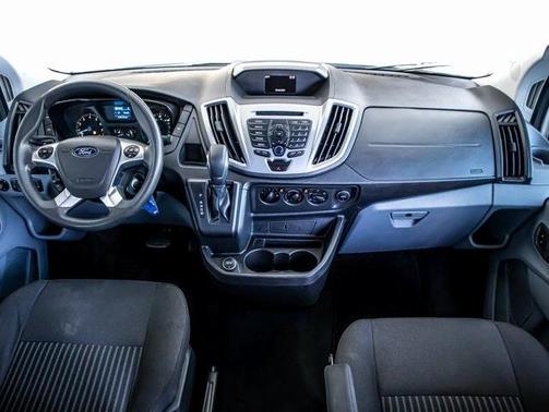 2018 Ford Transit-350 XLT