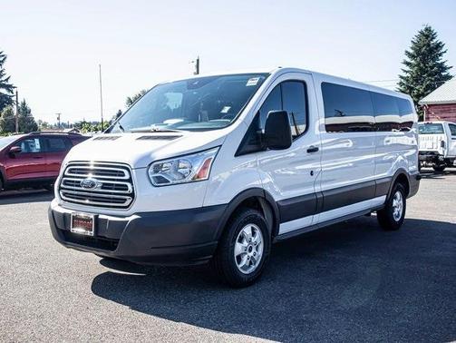 2018 Ford Transit-350 XLT