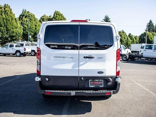 2018 Ford Transit-350 XLT