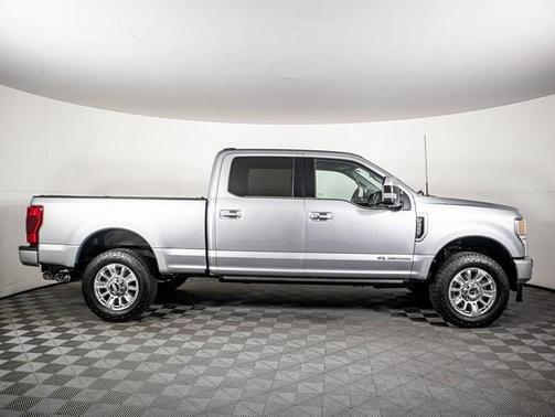 2022 Ford F-350 Limited