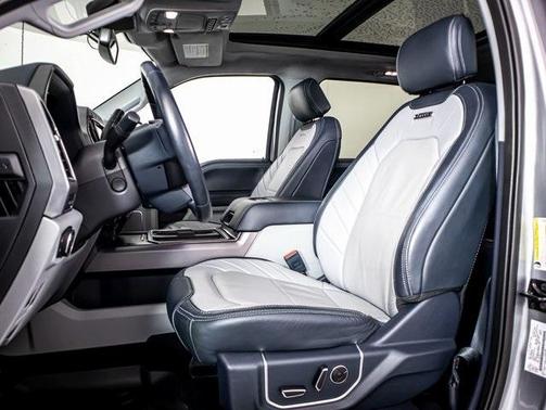 2022 Ford F-350 Limited