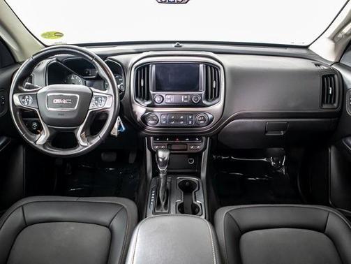 2022 GMC Canyon AT4 w/Cloth