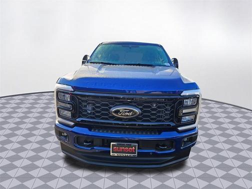 2026 Ford F-350 Lariat Super Duty