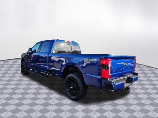 2026 Ford F-350 Lariat Super Duty