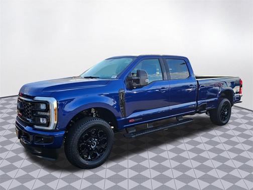 2026 Ford F-350 Lariat Super Duty