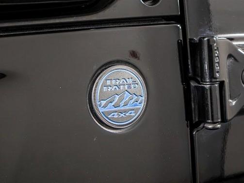 2024 Jeep Wrangler 4xe Sport