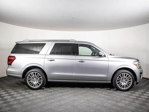 2023 Ford Expedition Max Platinum