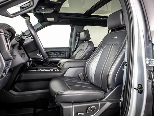 2023 Ford Expedition Max Platinum