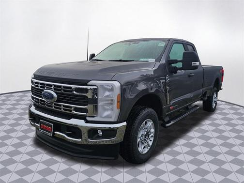 2026 Ford F-250 XLT