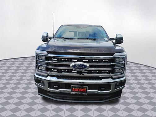 2025 Ford F-350