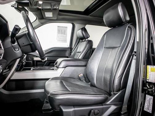 2020 Ford F-350 Lariat Super Duty