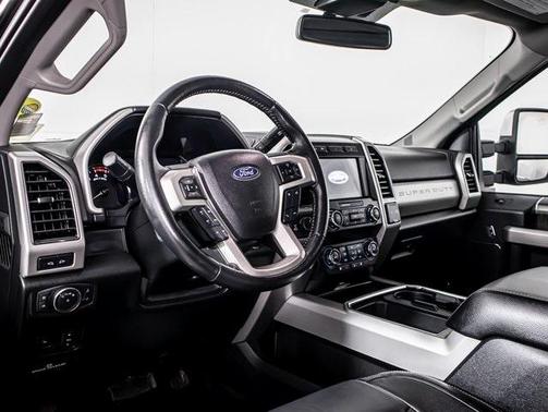 2020 Ford F-350 Lariat Super Duty