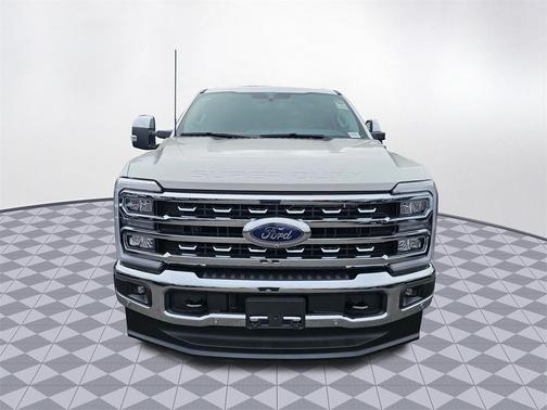 2025 Ford F-350