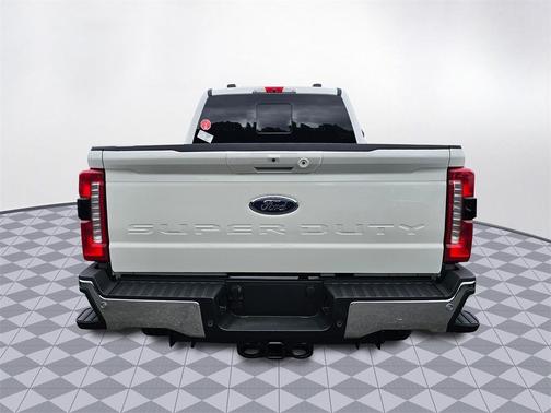 2025 Ford F-350