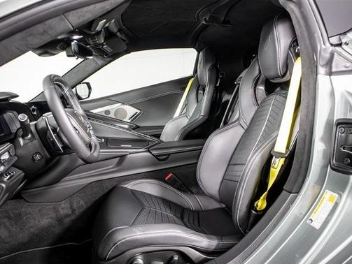 2024 Chevrolet Corvette Stingray w/3LT