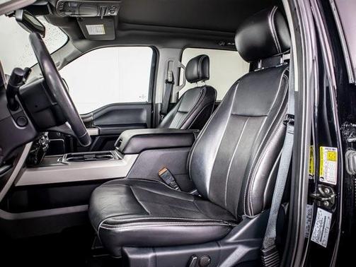 2020 Ford F-350 Lariat Super Duty