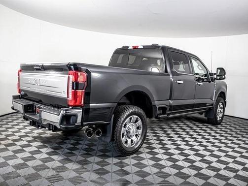 2023 Ford F-250 King Ranch
