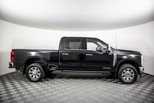 2023 Ford F-250 King Ranch