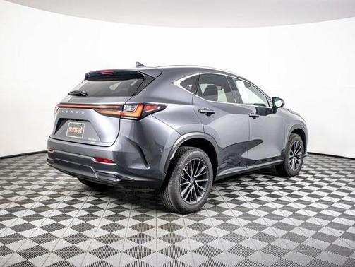 2024 Lexus NX 350 Premium