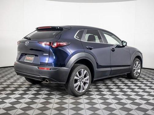 2021 Mazda CX-30 Select