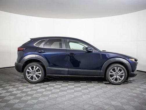 2021 Mazda CX-30 Select