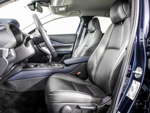 2021 Mazda CX-30 Select