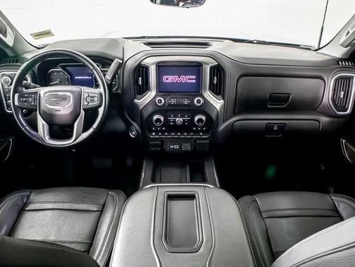 2022 GMC Sierra 3500 Denali