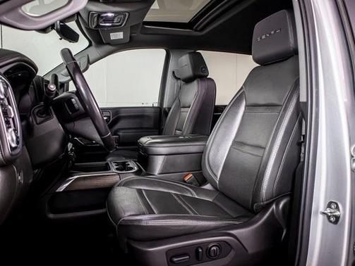 2022 GMC Sierra 3500 Denali