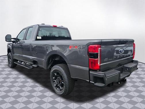 2026 Ford F-250 