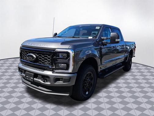 2025 Ford F-350 XLT