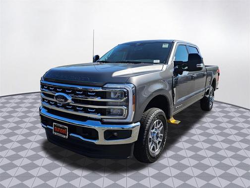 2025 Ford F-350