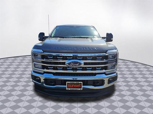 2025 Ford F-350
