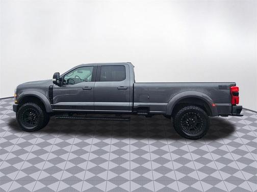 2026 Ford F-350 Lariat Super Duty