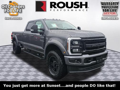 2026 Ford F-350 Lariat Super Duty