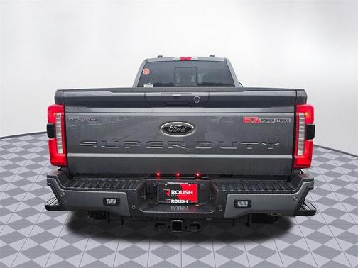 2026 Ford F-350 Lariat Super Duty