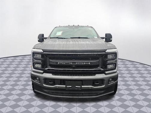 2026 Ford F-350 Lariat Super Duty