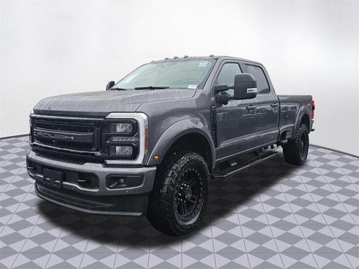 2026 Ford F-350 Lariat Super Duty