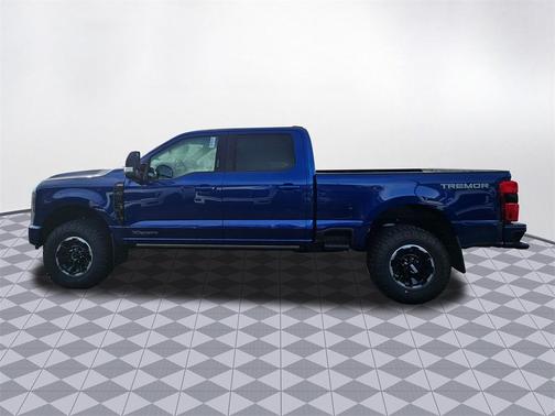 2026 Ford F-350 Lariat Super Duty