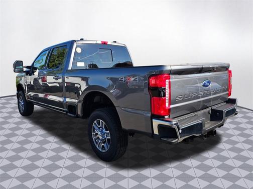 2026 Ford F-350 