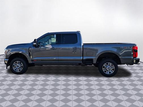 2026 Ford F-350 