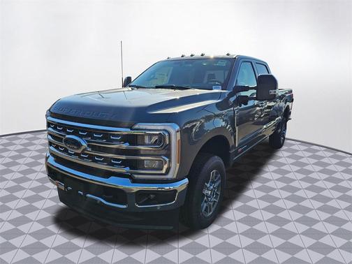 2026 Ford F-350 