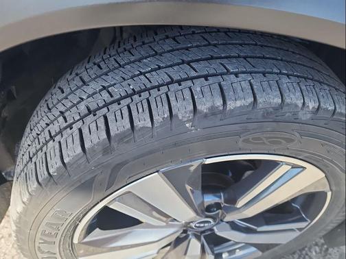 Caspian Blue Metallic 2022 Nissan Rogue SL