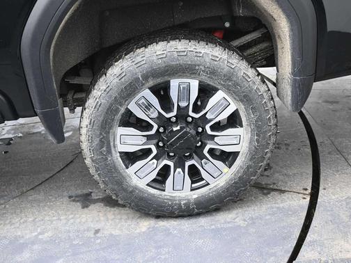 2026 GMC Sierra 3500 Denali