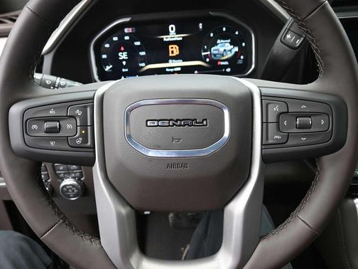 2026 GMC Sierra 3500 Denali