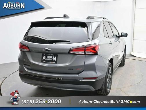 2023 Chevrolet Equinox AWD RS